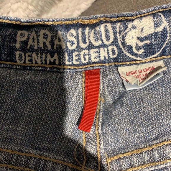 Parasuco jeans - Picture 8 of 9